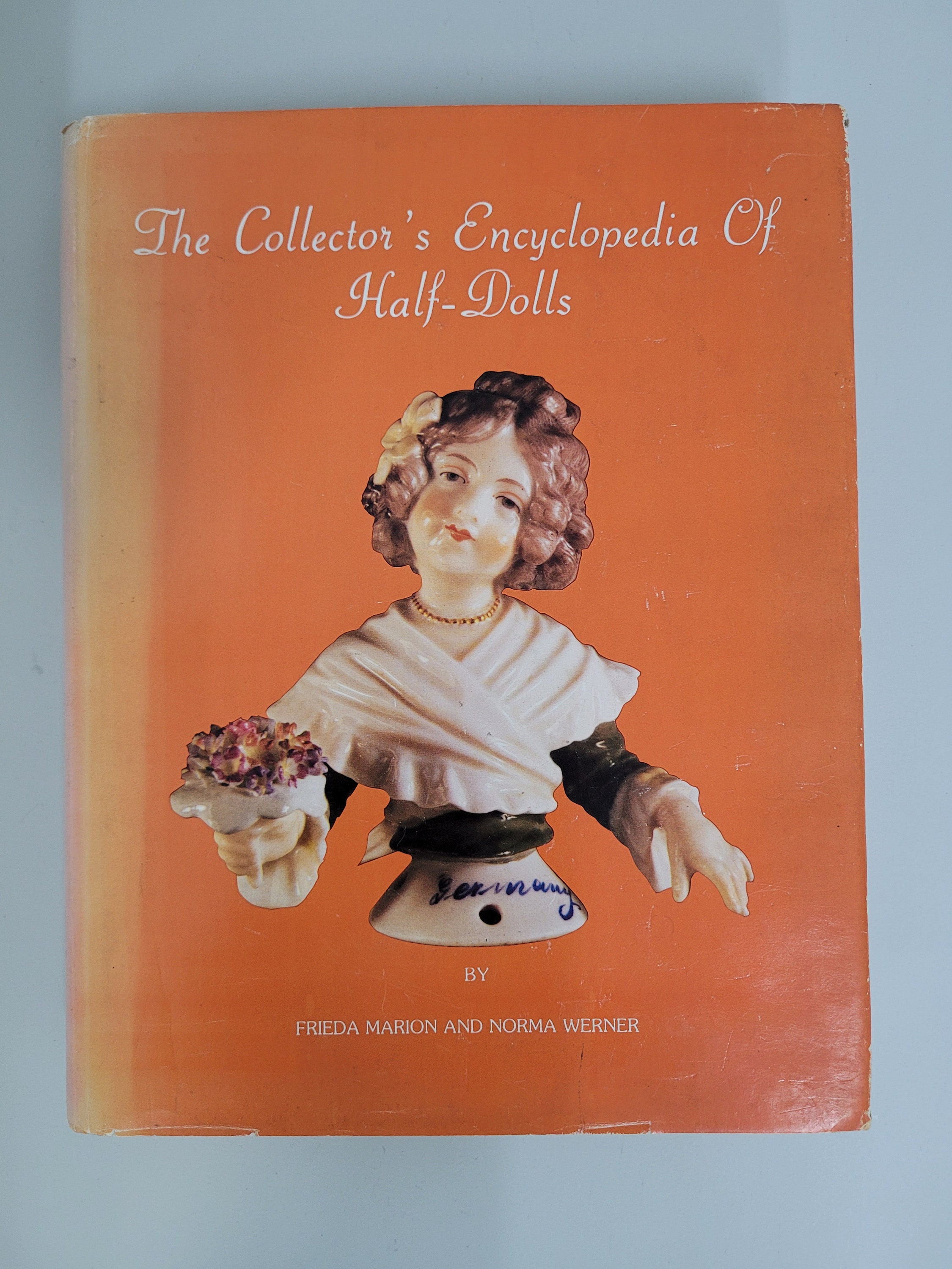 Collector's Guide to Dolls of the 1960s and 1970s