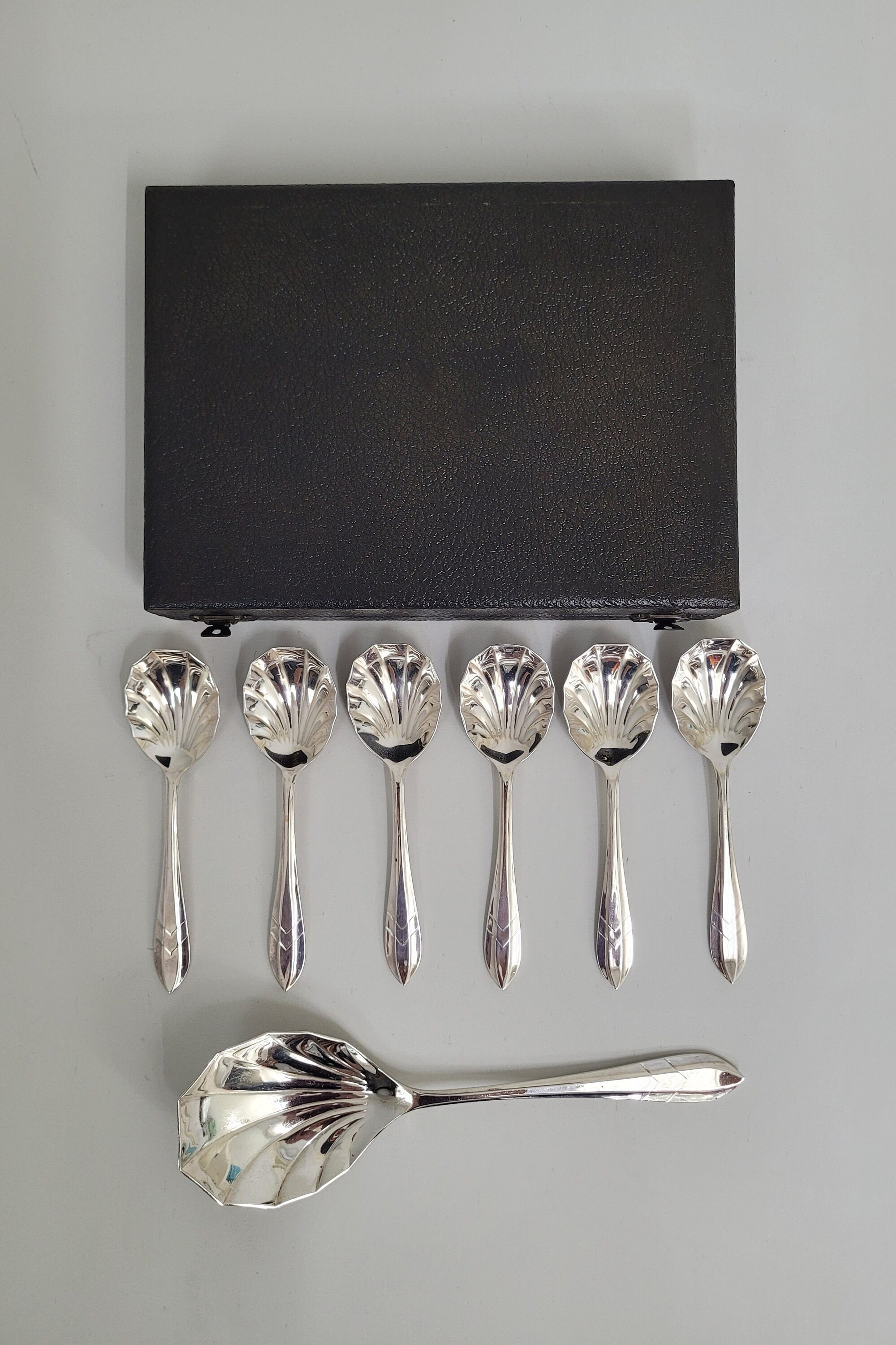 Large Drizzle Spoon - Baking Spoon - Cooking Spoon - Easy Comforts
