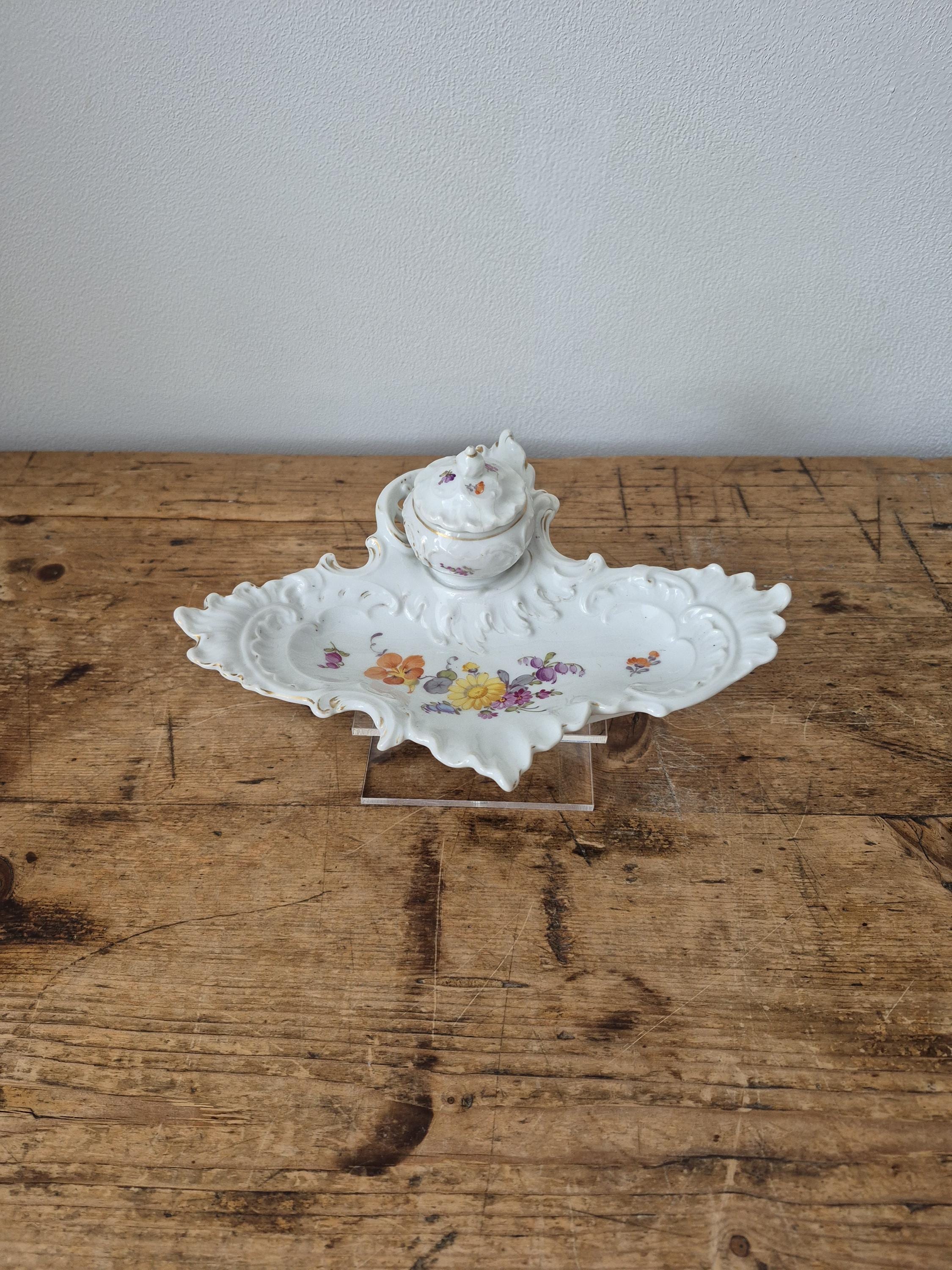 Nymphenburg porcelain - Etsy 日本
