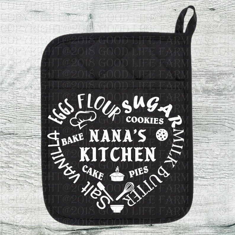 Free Free 276 Nana&#039;s Kitchen Svg Free SVG PNG EPS DXF File