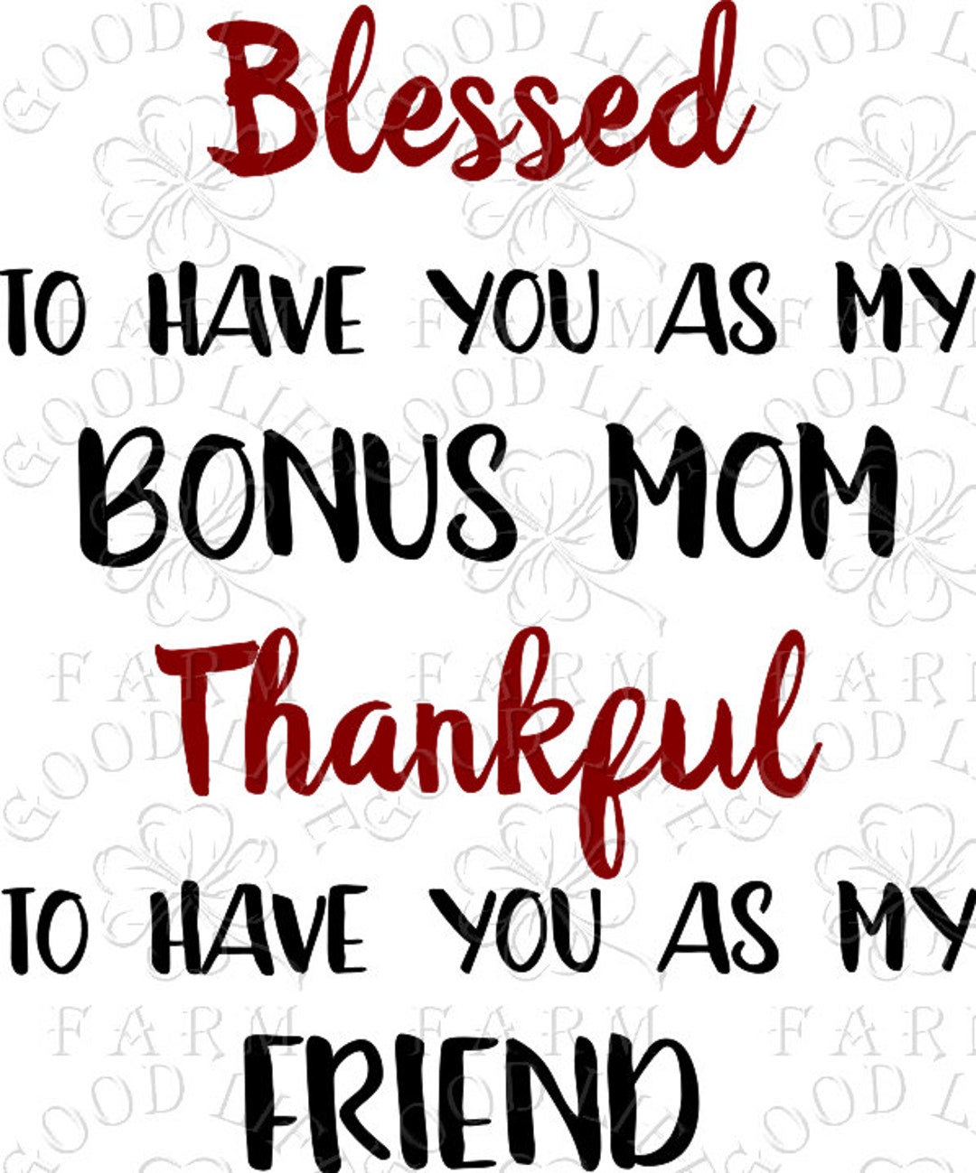 Amazon.com: YWHL Gifts for Mom from Daughter, Mothers Day