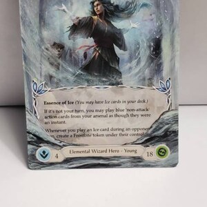 Hunter's Klaive - Weapon Alter - Proxies - Flesh and Blood