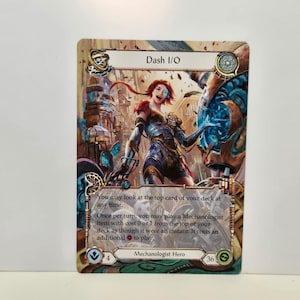 Dash Io - Etsy