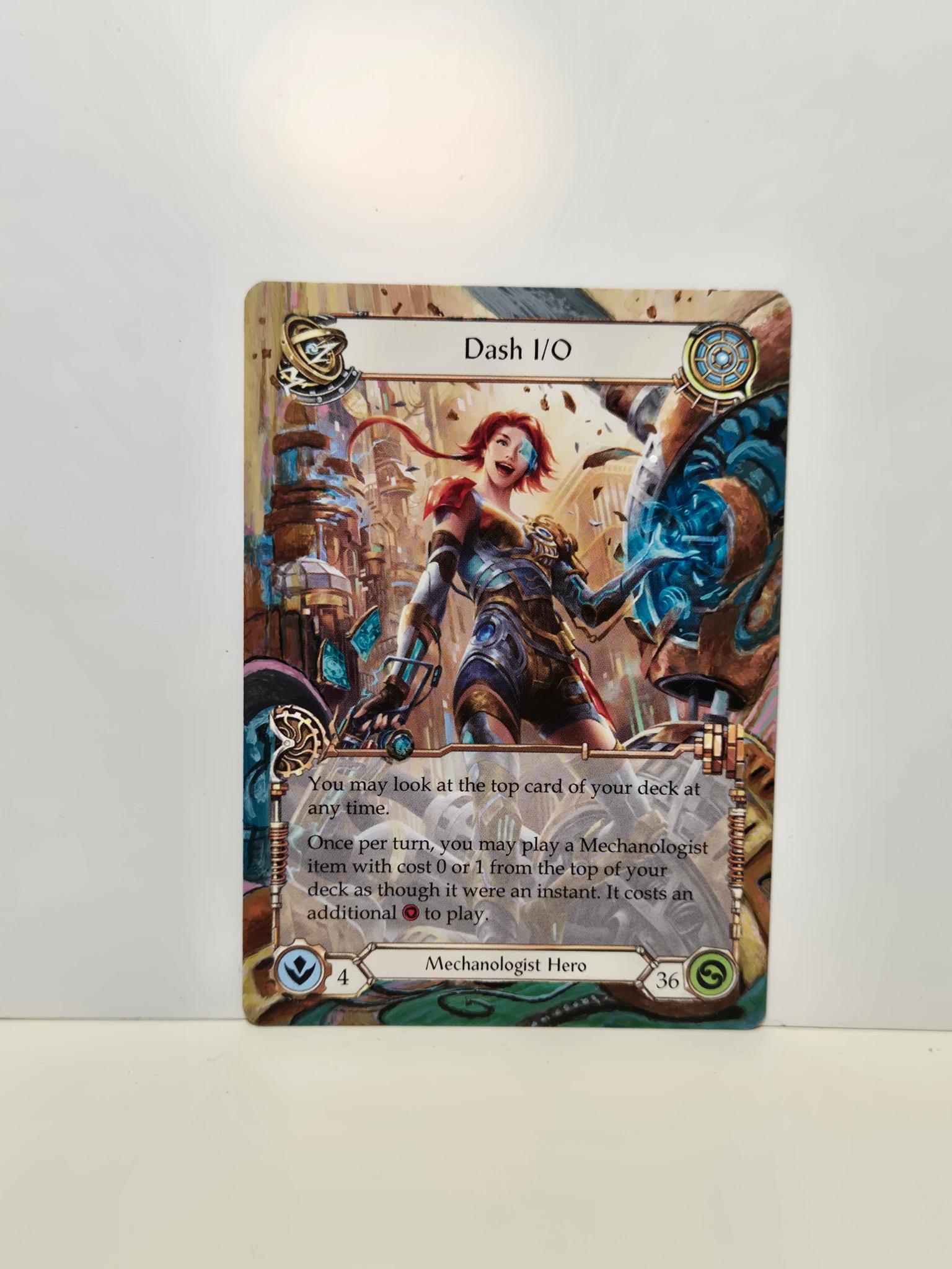 flesh and blood tcg card prices PSA 8 NM - MT