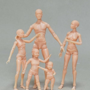 Figure ball joints - Etsy 日本