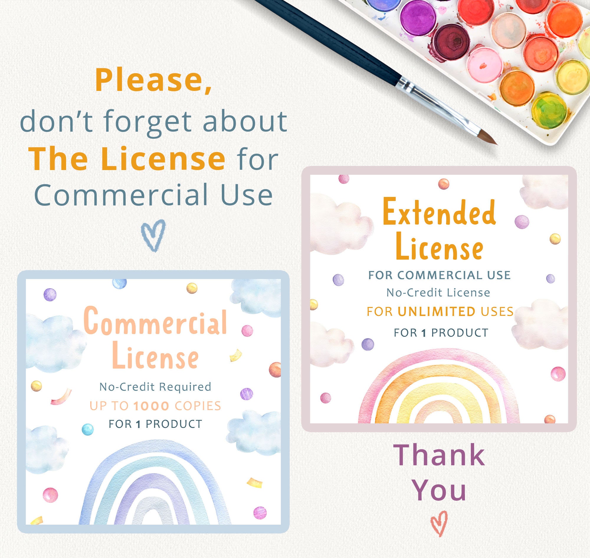 Pastel Rainbow Baby Shower Clipart Boho Rainbow Png Neutral - Etsy