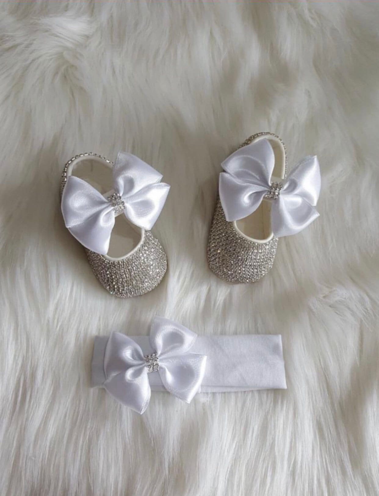Baptism girl shoes new arrivals