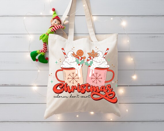 Noel Tote Bag Noel Tote Bag