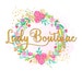 Lialy Boutique