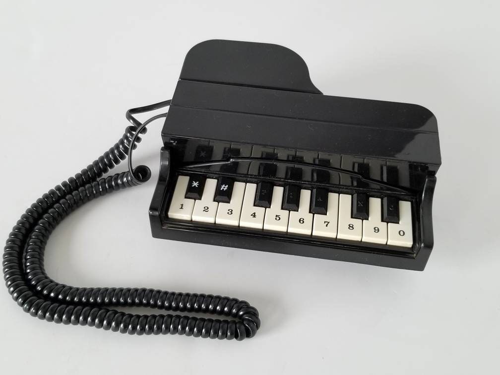 Piano phone sales