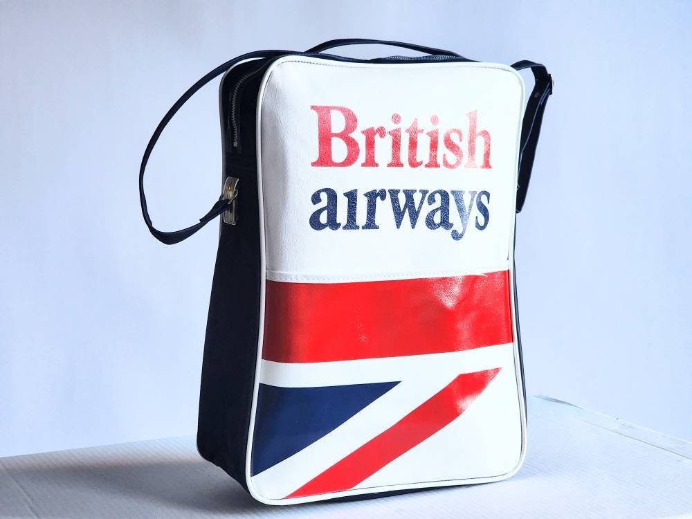 British airways sales faq luggage