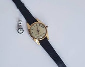 1950 GIANT WRIST WATCH Am Radio made in Japan