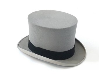 1920s Top Hat - Etsy