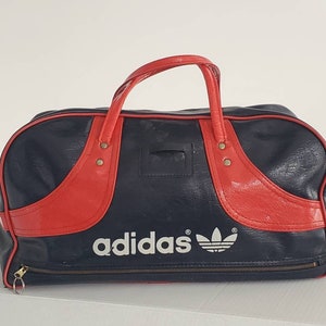 Sac adidas top année 80