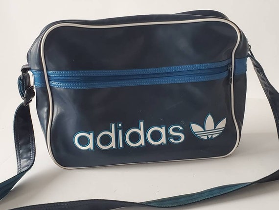adidas vintage bag