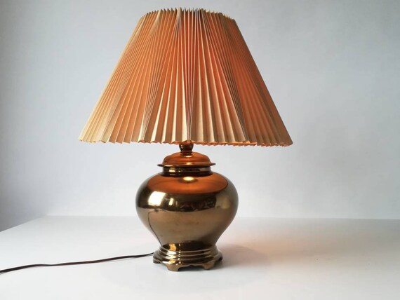 Vintage 1970s ceramic | Etsy vintage ceramic table lamp | Vintage