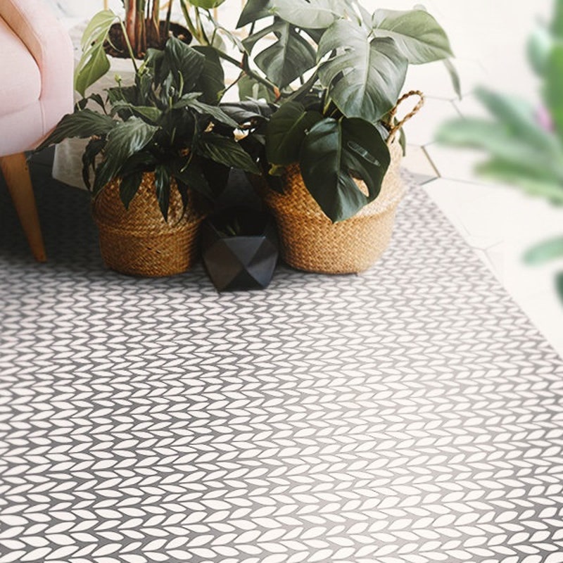 Vinyl Rug Mat Vinyl Floor Mat - Etsy