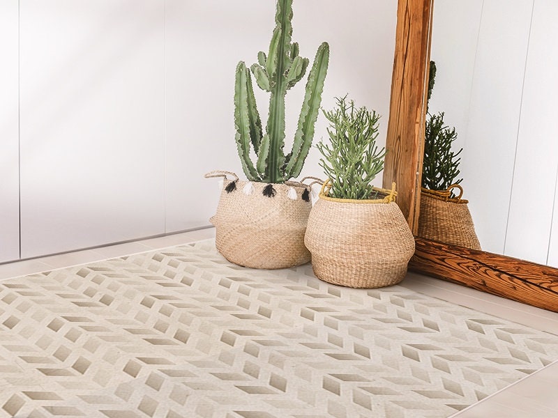 Cactus Mat Dishwasher Area Mats - Dine Company