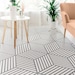 see more listings in the GEOMETRY FLOOR MAT section