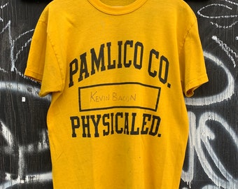 Pamlico County Phys Ed (Kevin Bacon)