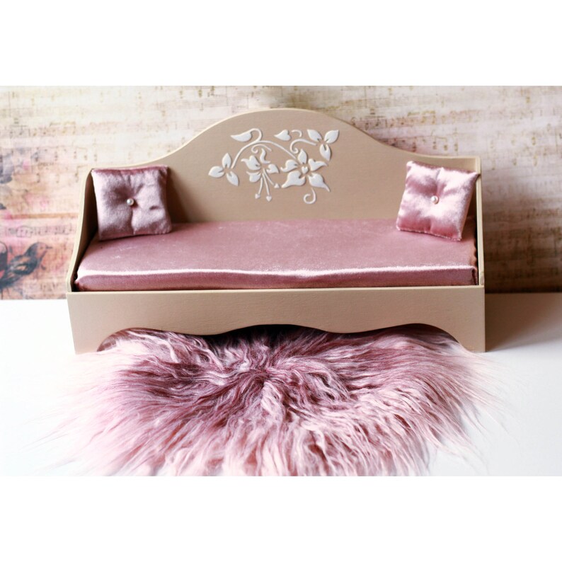 Doll Furniture For Monster High Ever After High Barbie Etsy