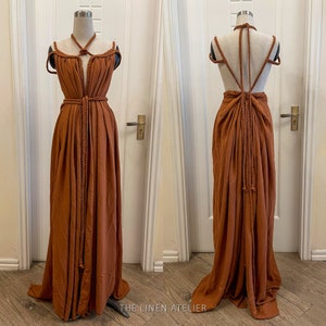 Roman wedding guest outfits on sale