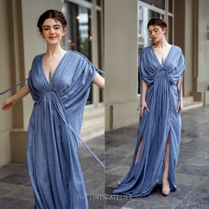 Greek prom dress hot sale