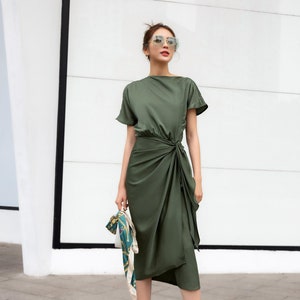 tight knit dress Hold On Tight Knit Maxi Dress