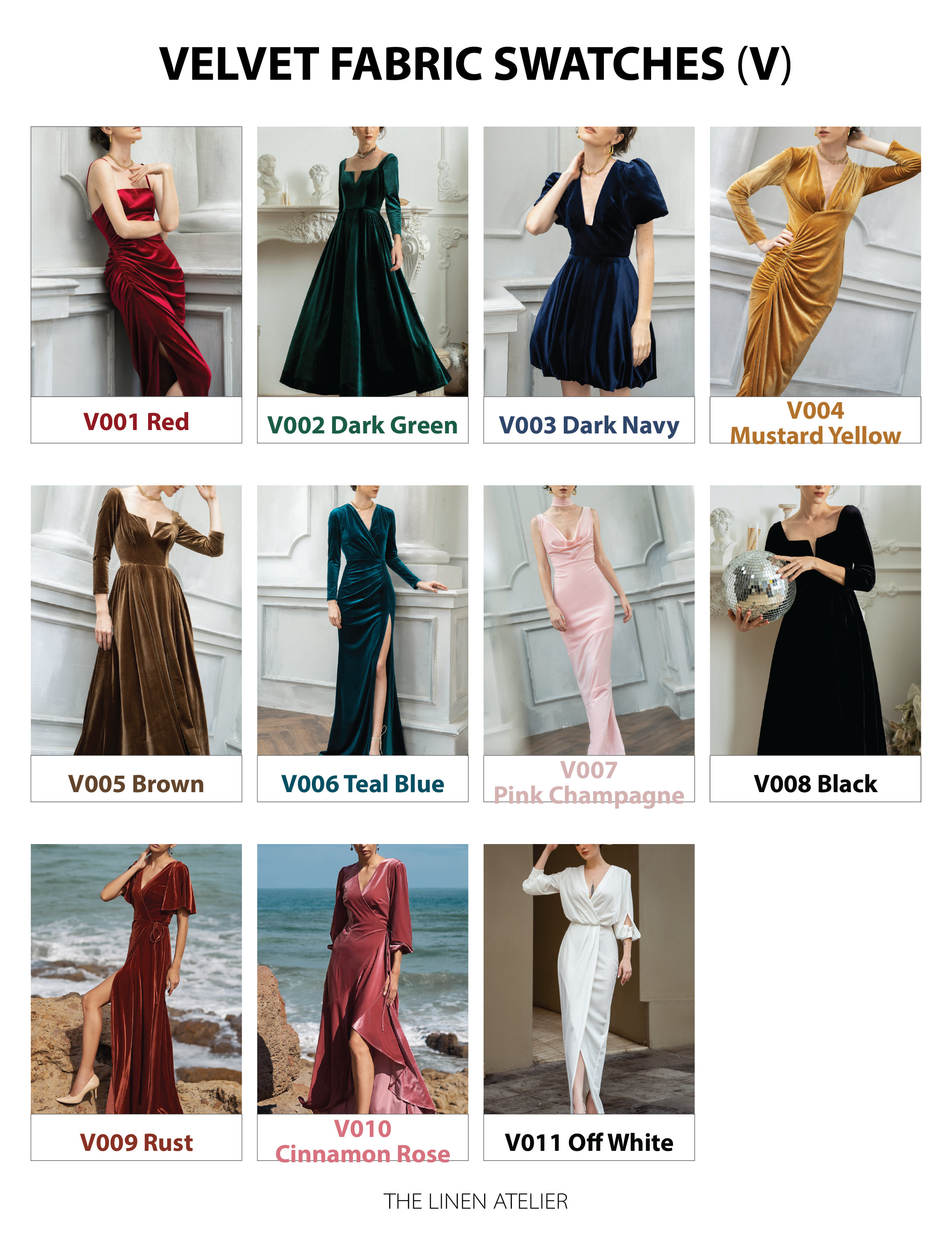 black velvet prom dress One Shoulder Black Velvet Long Prom Dresses, Black One Shoulder Velvet –  morievent main image 1
