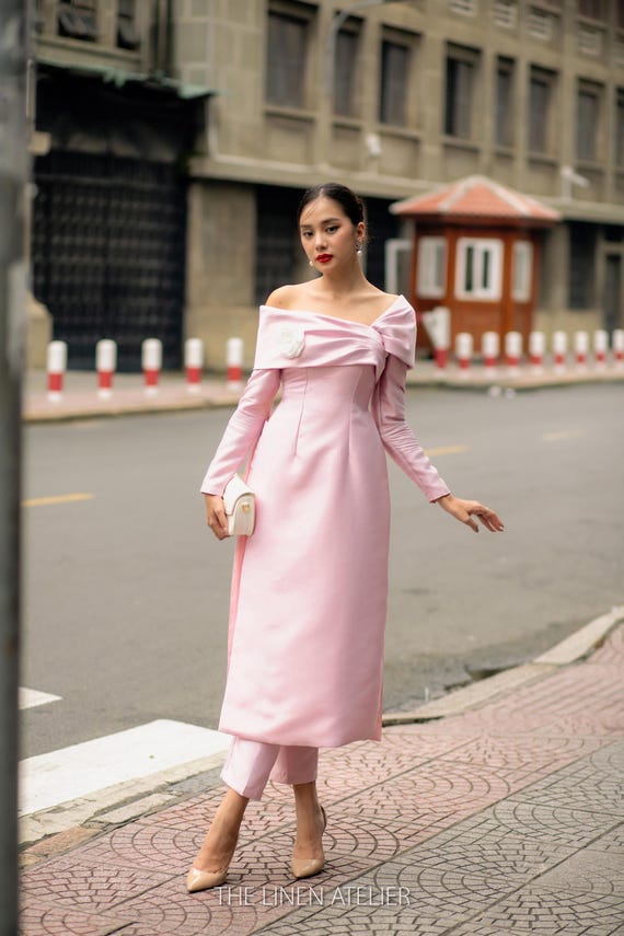 l'idee dress L'idee