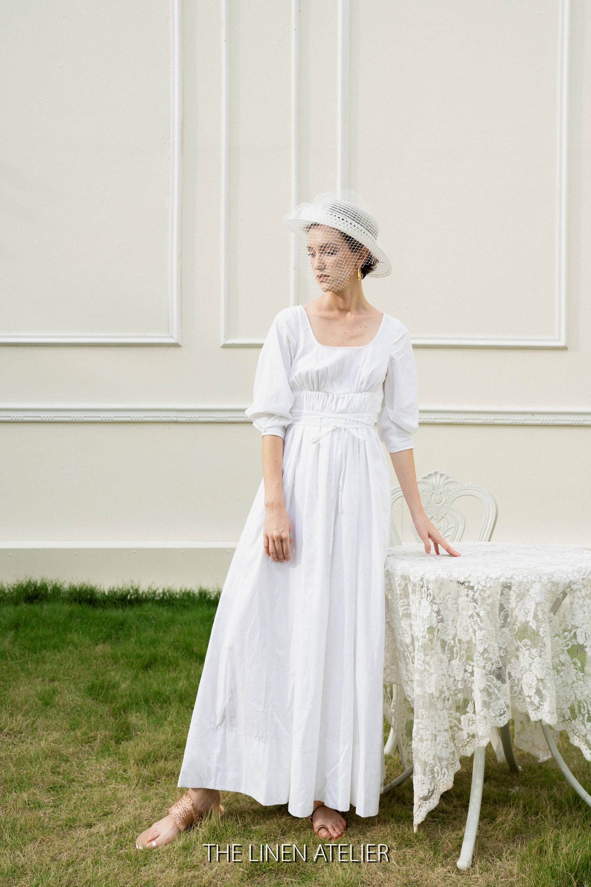 Milkmaid Dress Plus Size Etsy Canada