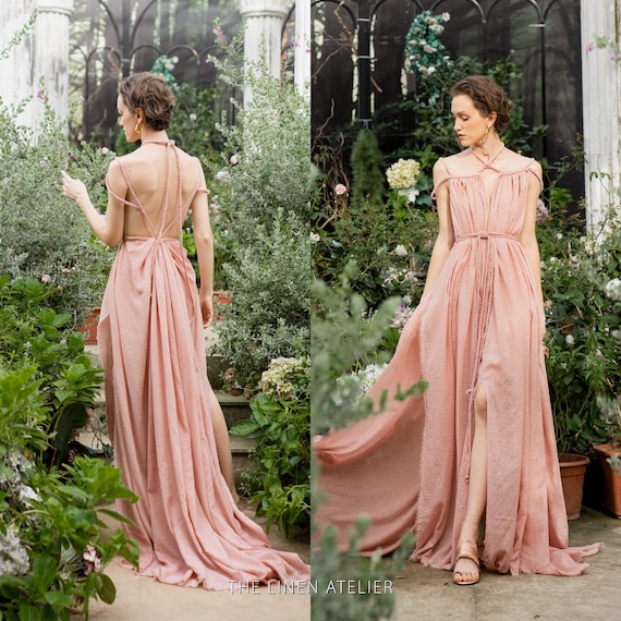 Simple, elegant wedding dresses | Elizabeth Bessant - Bridal & Couture