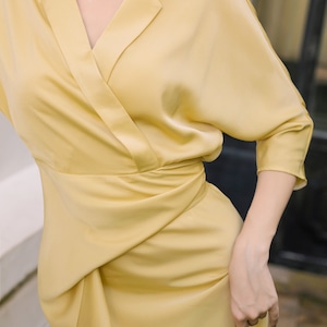 Coco Midi Dress