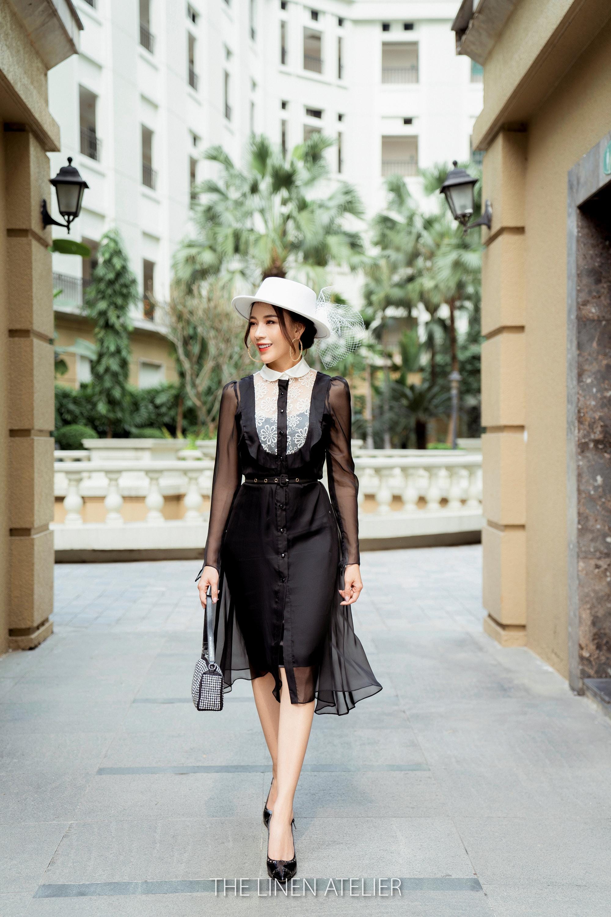 TheLinenAtelierCo México