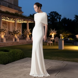 Understated Dress - Etsy