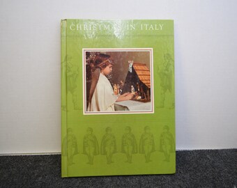 Christmas Journal by Mary Engelbreit (1994, Hardcover)