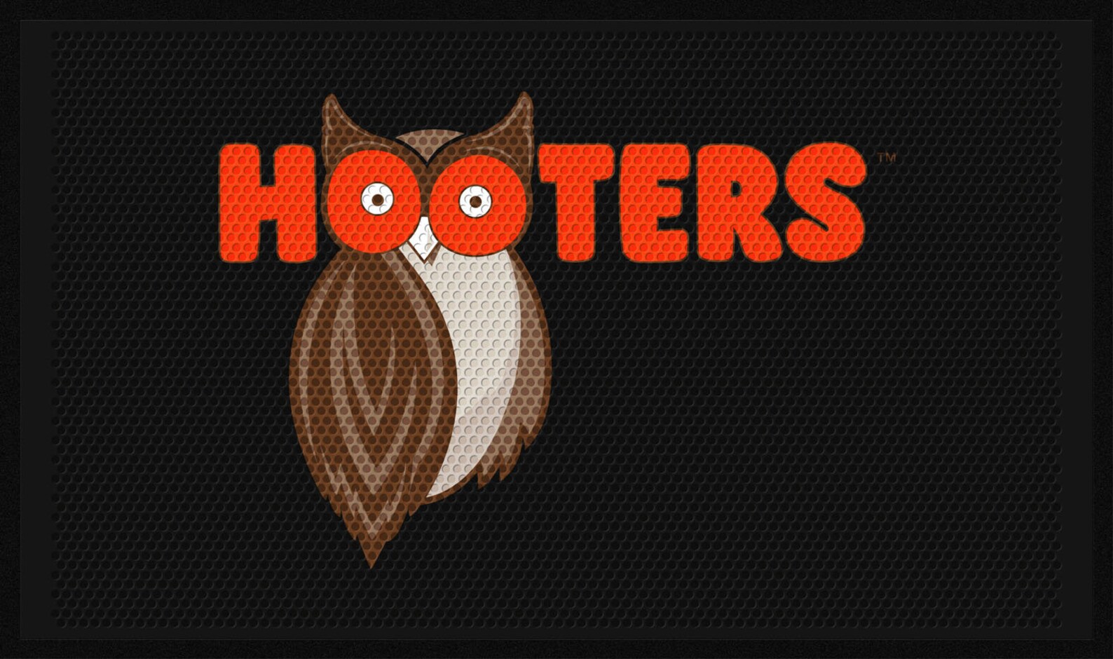 Custom Commercial Logo Floor Mats Industrial Floor Mats Etsy