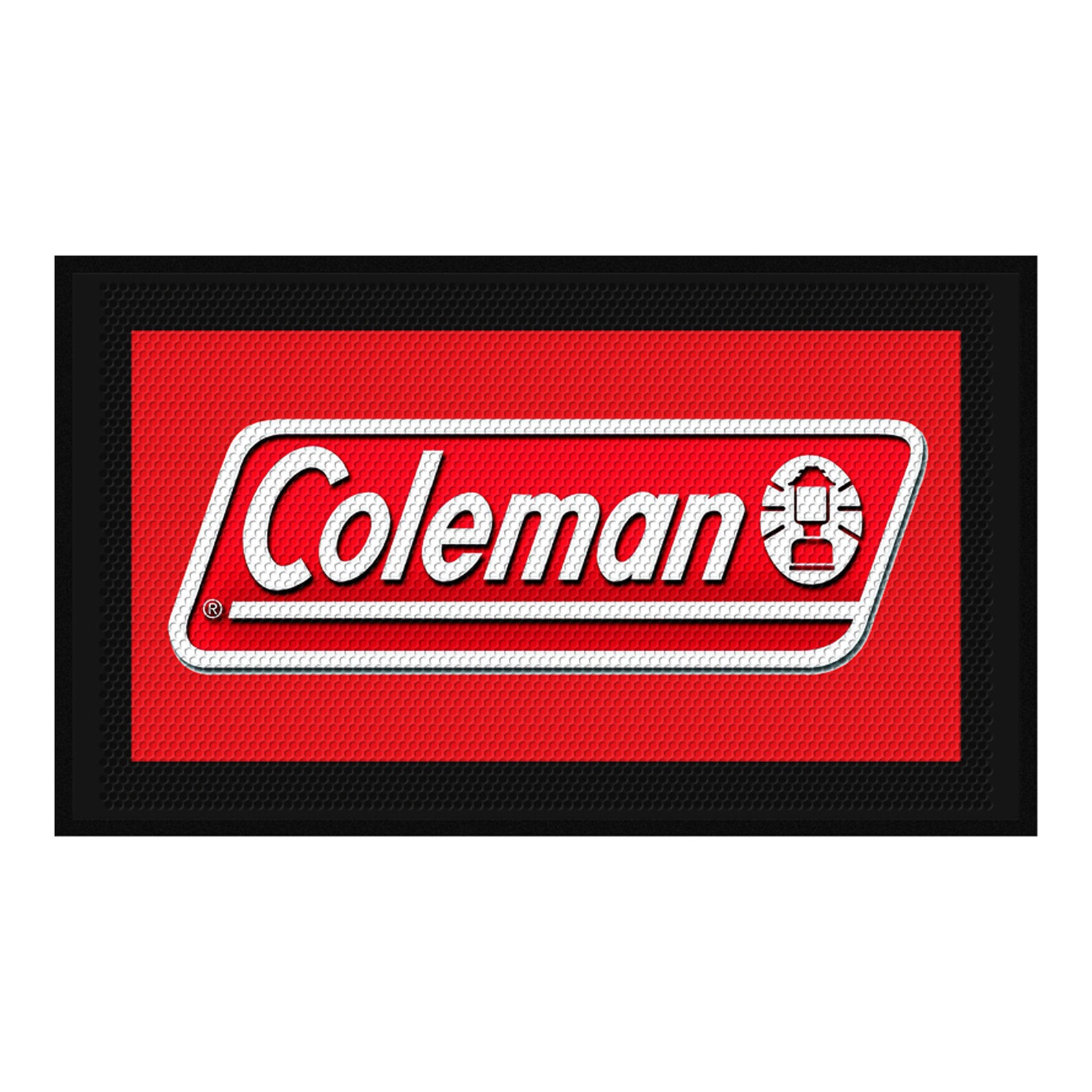 Custom Commercial Logo Floor Mats Industrial Floor Mats Etsy