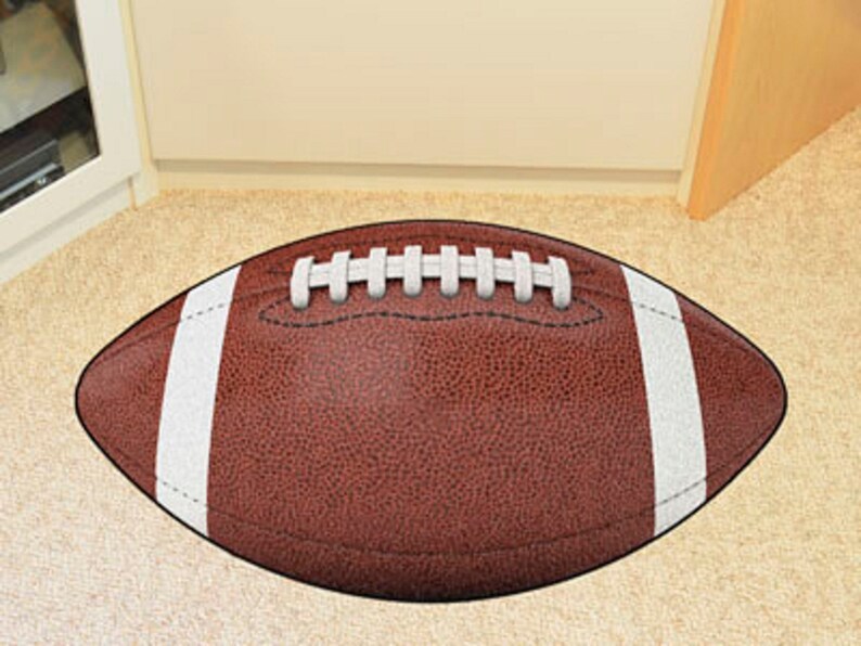Ball Mat Football Mat Etsy