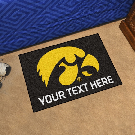 Iowa Hawkeyes Custom Home Decor Football - Iowa Hawkeye Home Decor Iowa Hawkeyes Custom Home Decor Football - Iowa Hawkeye Home Decor