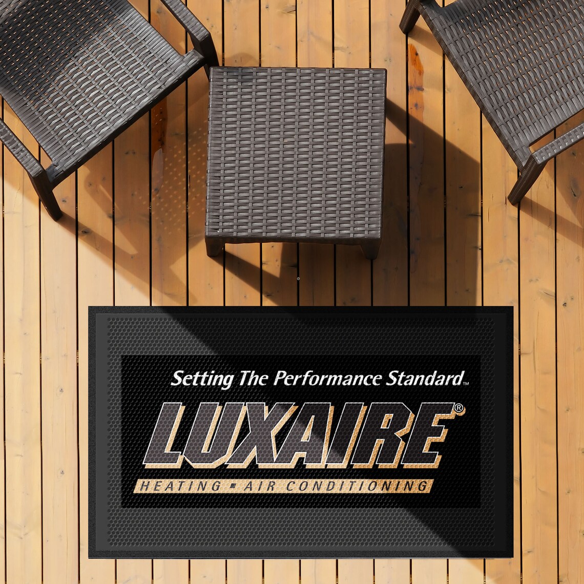 Custom Commercial Logo Floor Mats Industrial Floor Mats Etsy