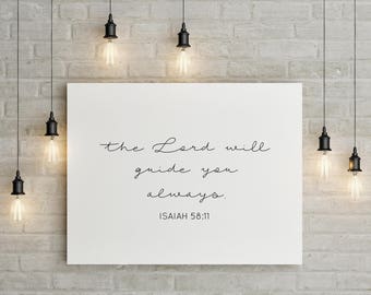bible verse gifts etsy
