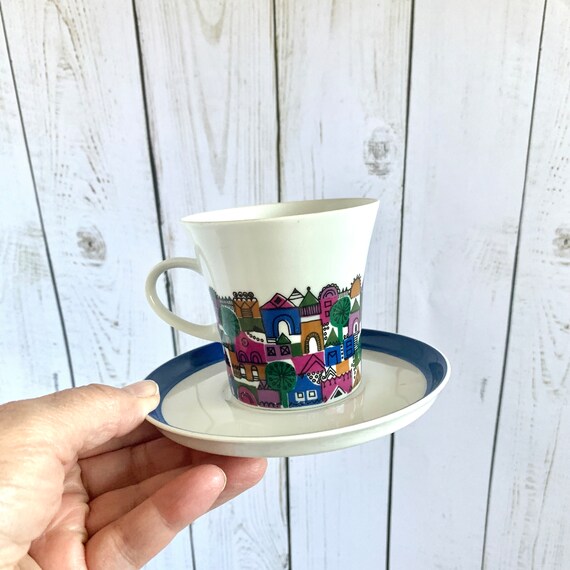 Buy Vintage Melitta modern City