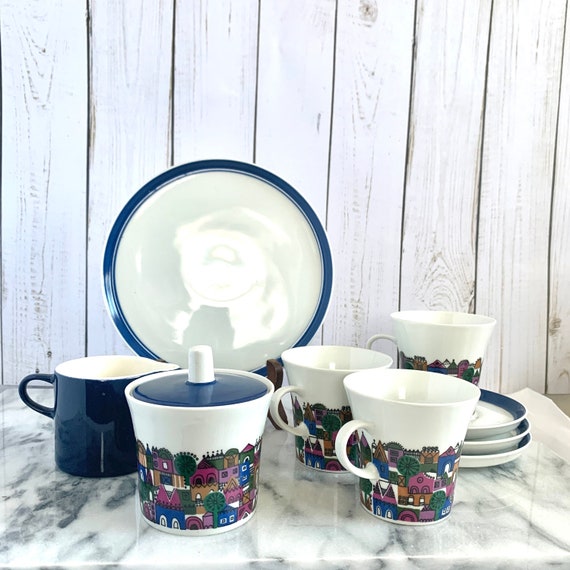 Buy Vintage Melitta modern City