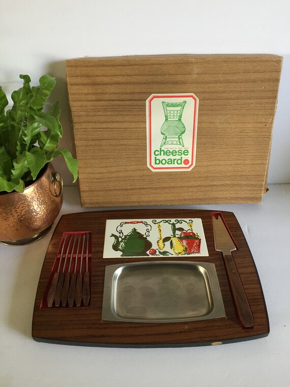 Japan Serving Dish With Original Box Kitchen Dining Home Living