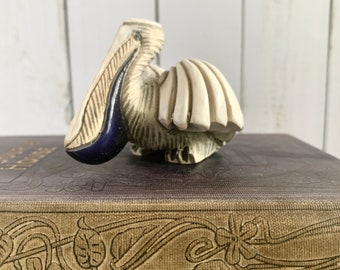 SALE!! 70sCanada woolポンチョpelican vintage