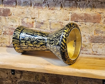 Professional Aluminum Darbuka