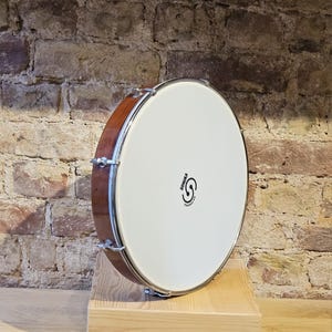 Tunable Frame Drum (Bendir)