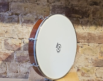 Tunable Frame Drum (Bendir)