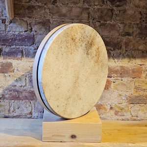 Professional Tunable Frame Drum